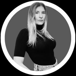 Meet your Posher, Frances